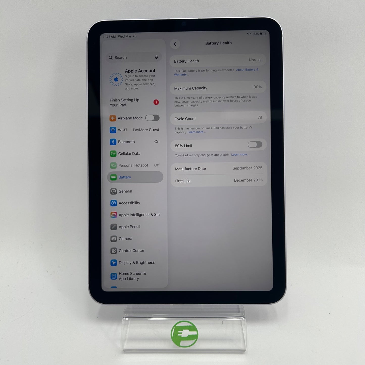 Product Image