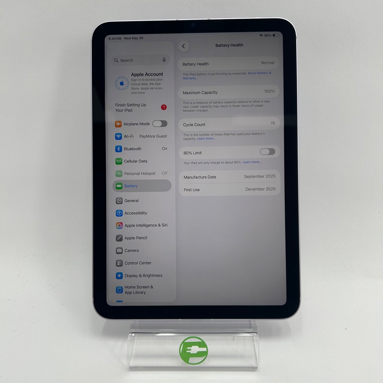 Product Image