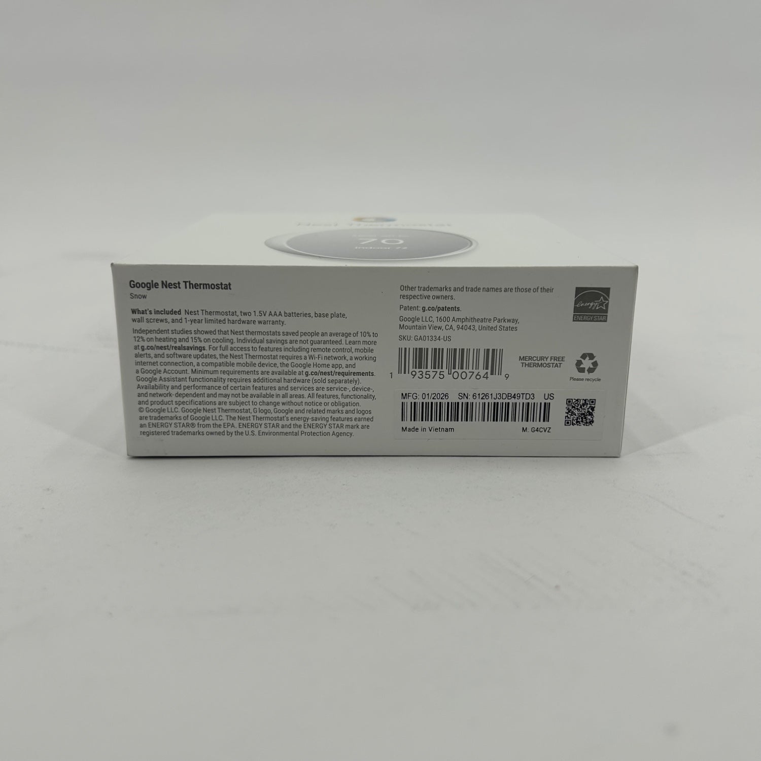 Product Image