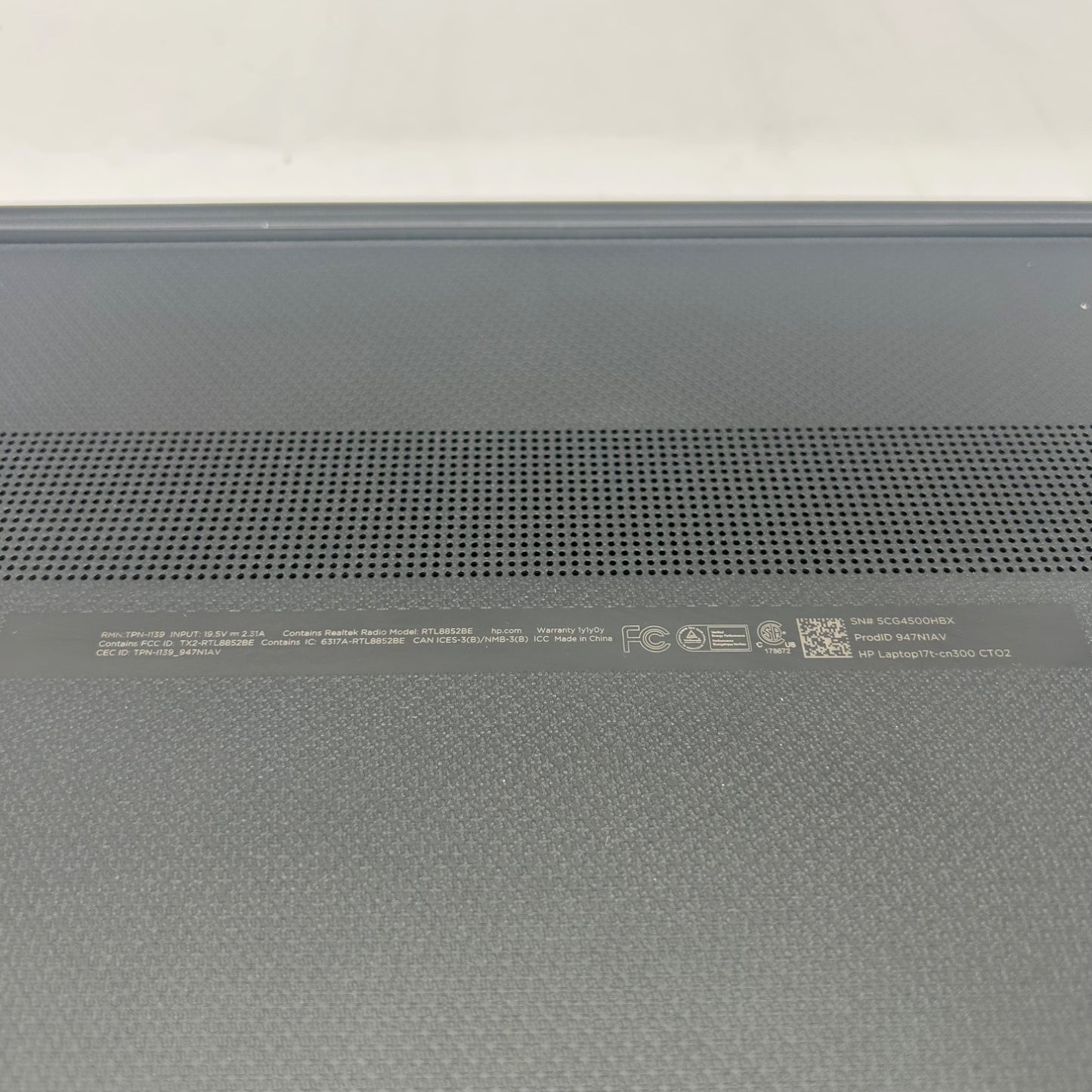 Product Image
