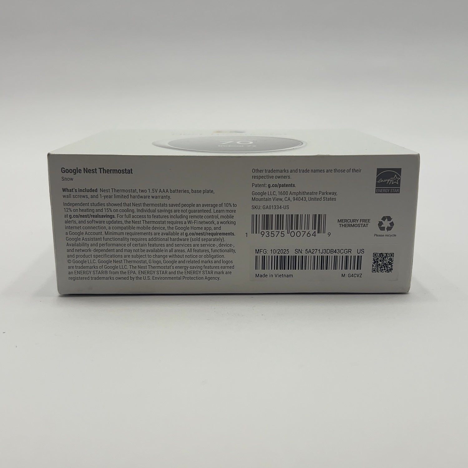 Product Image