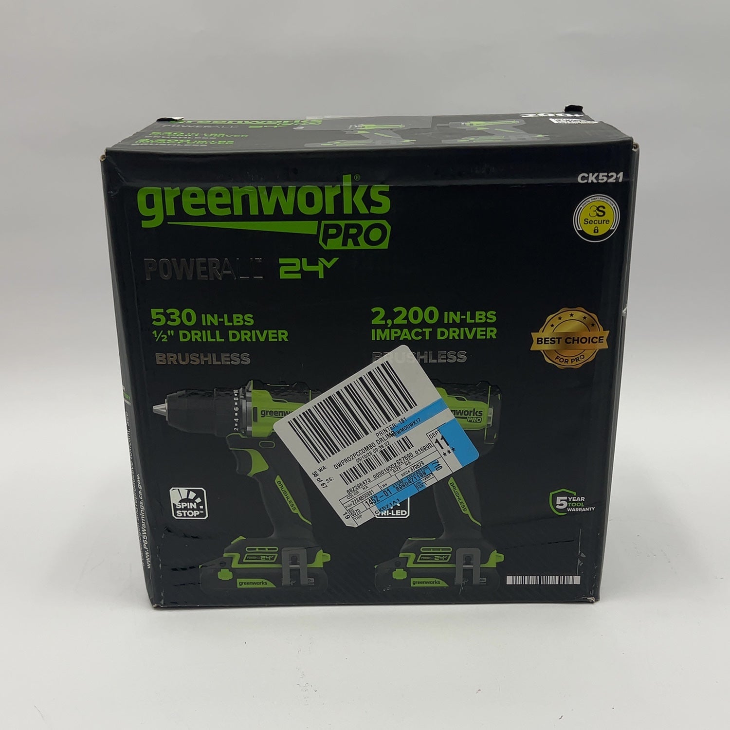 Product Image