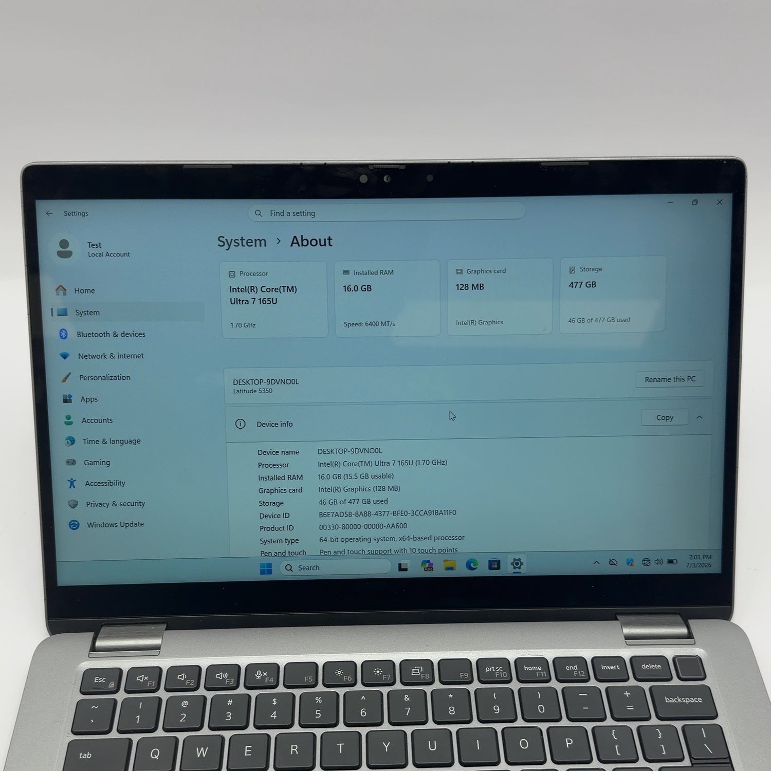 Product Image