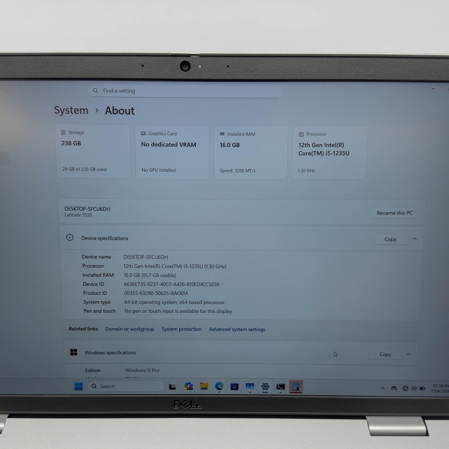 Product Image