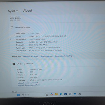 Product Image
