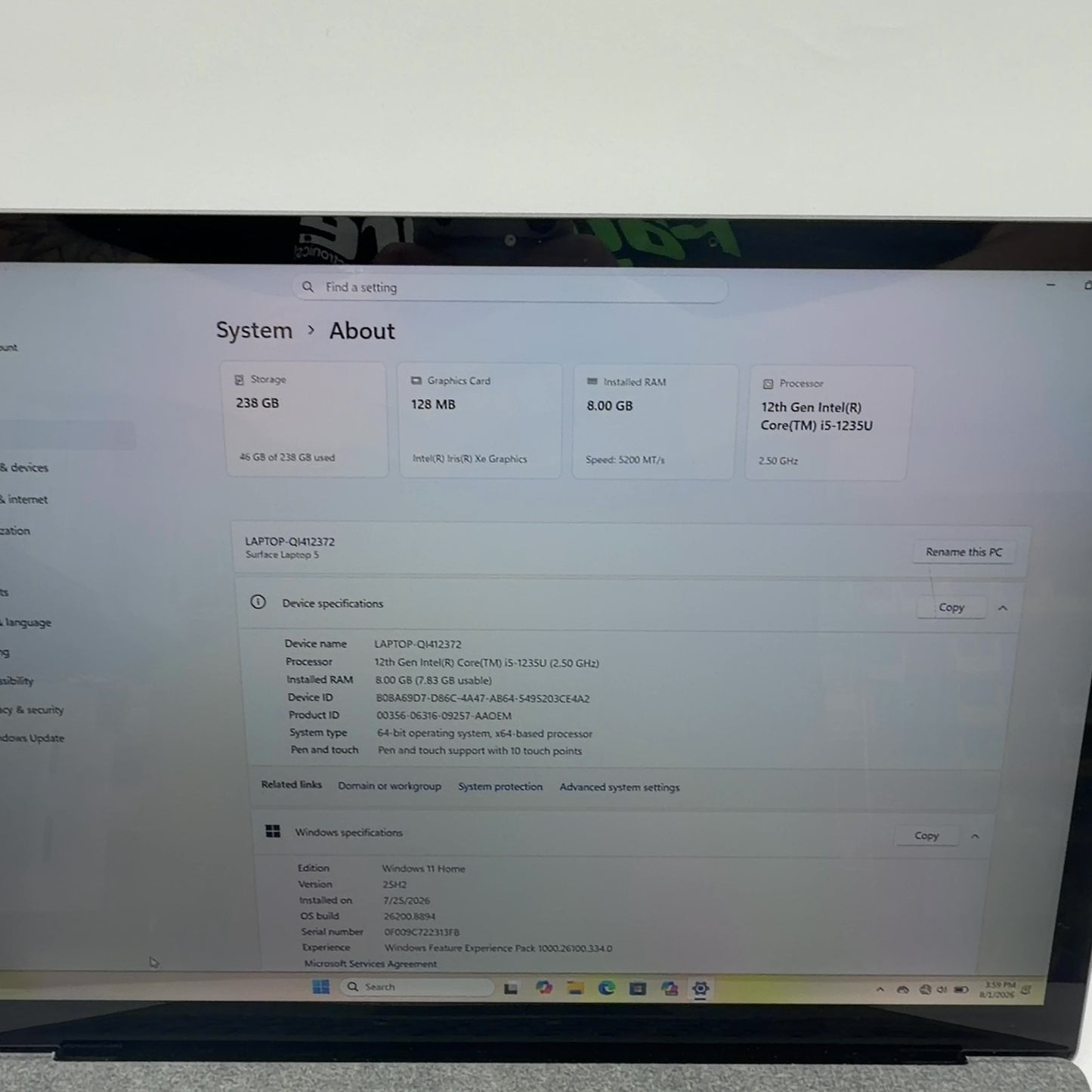 Product Image