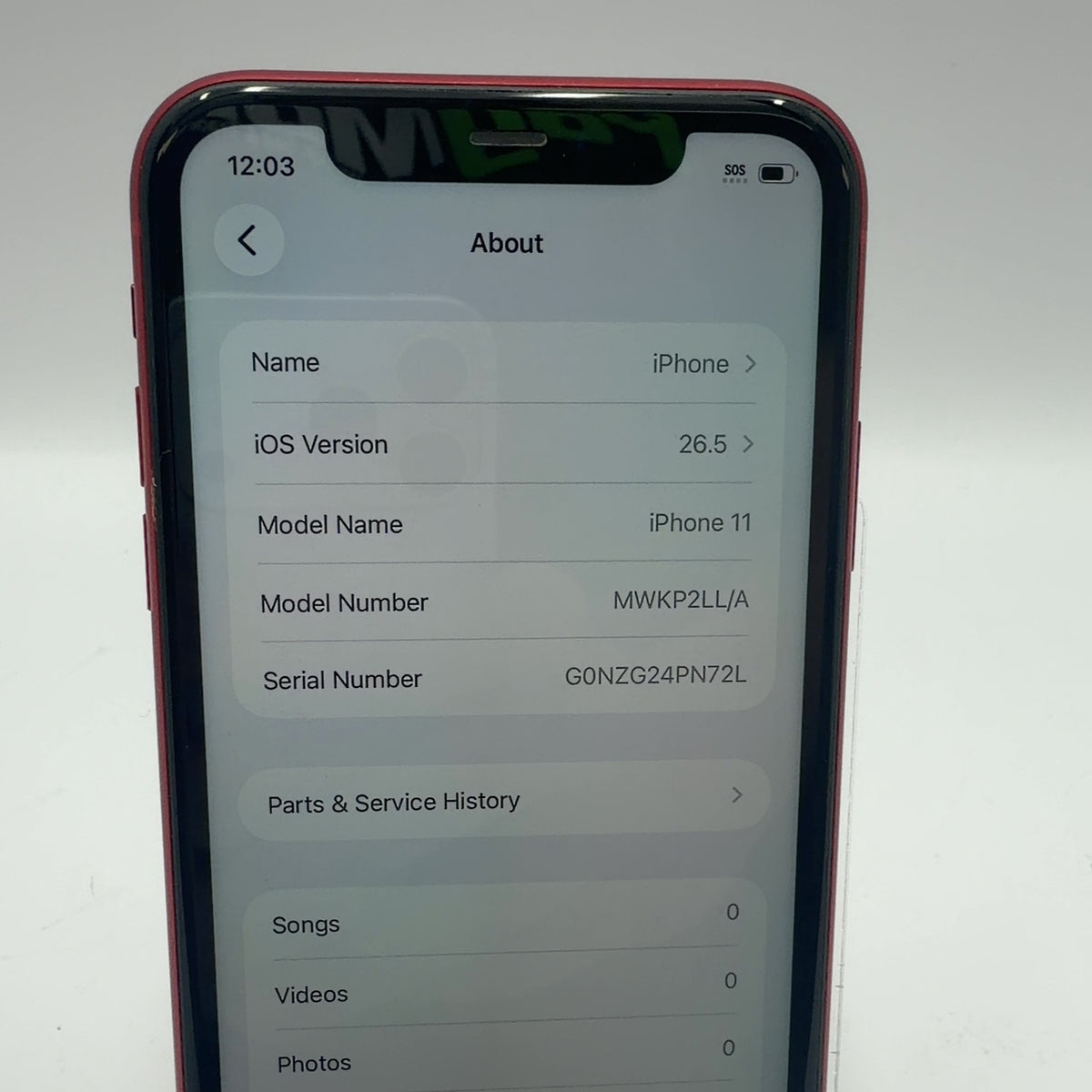 Product Image