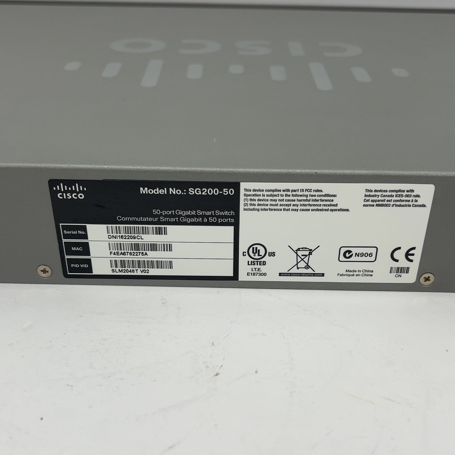 Product Image
