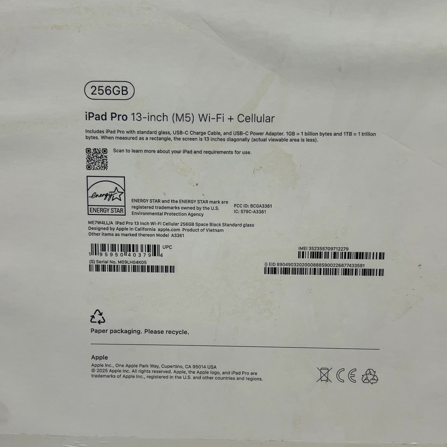 Product Image