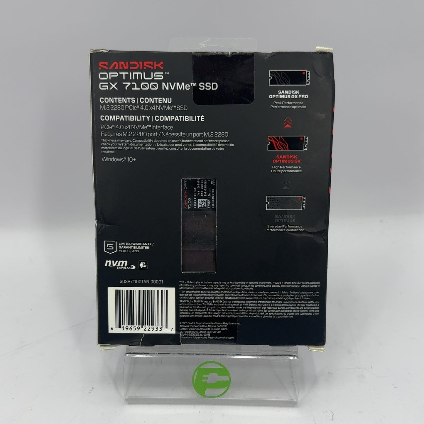 Product Image