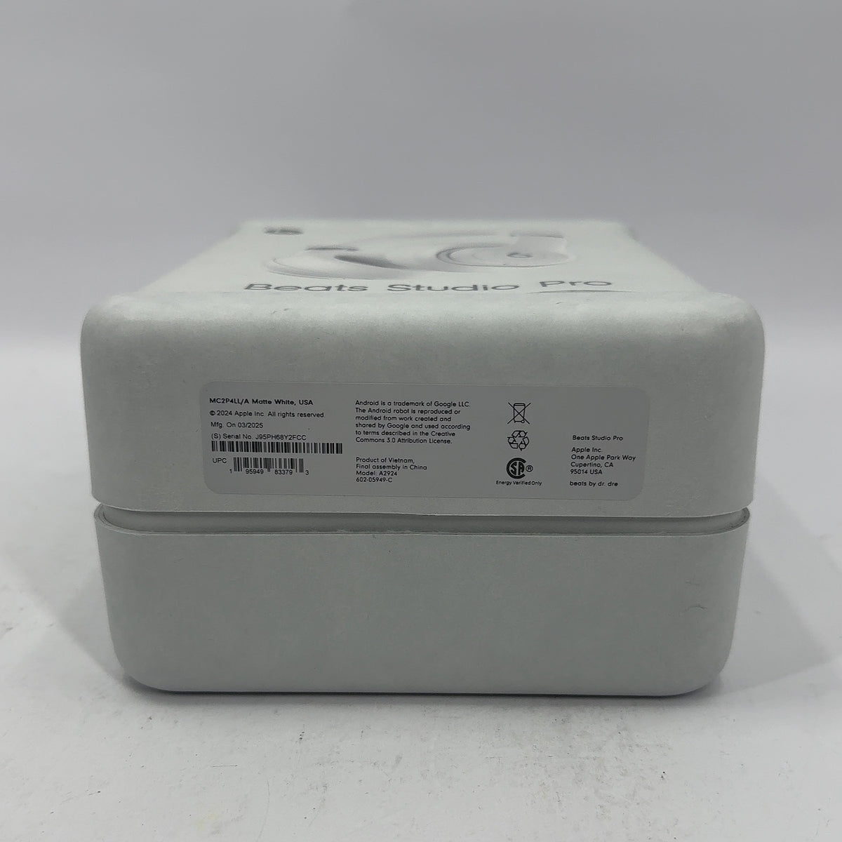 Product Image