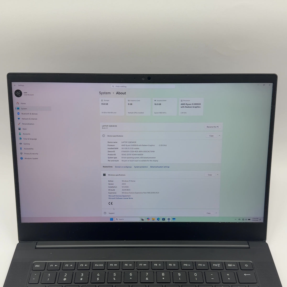 Product Image