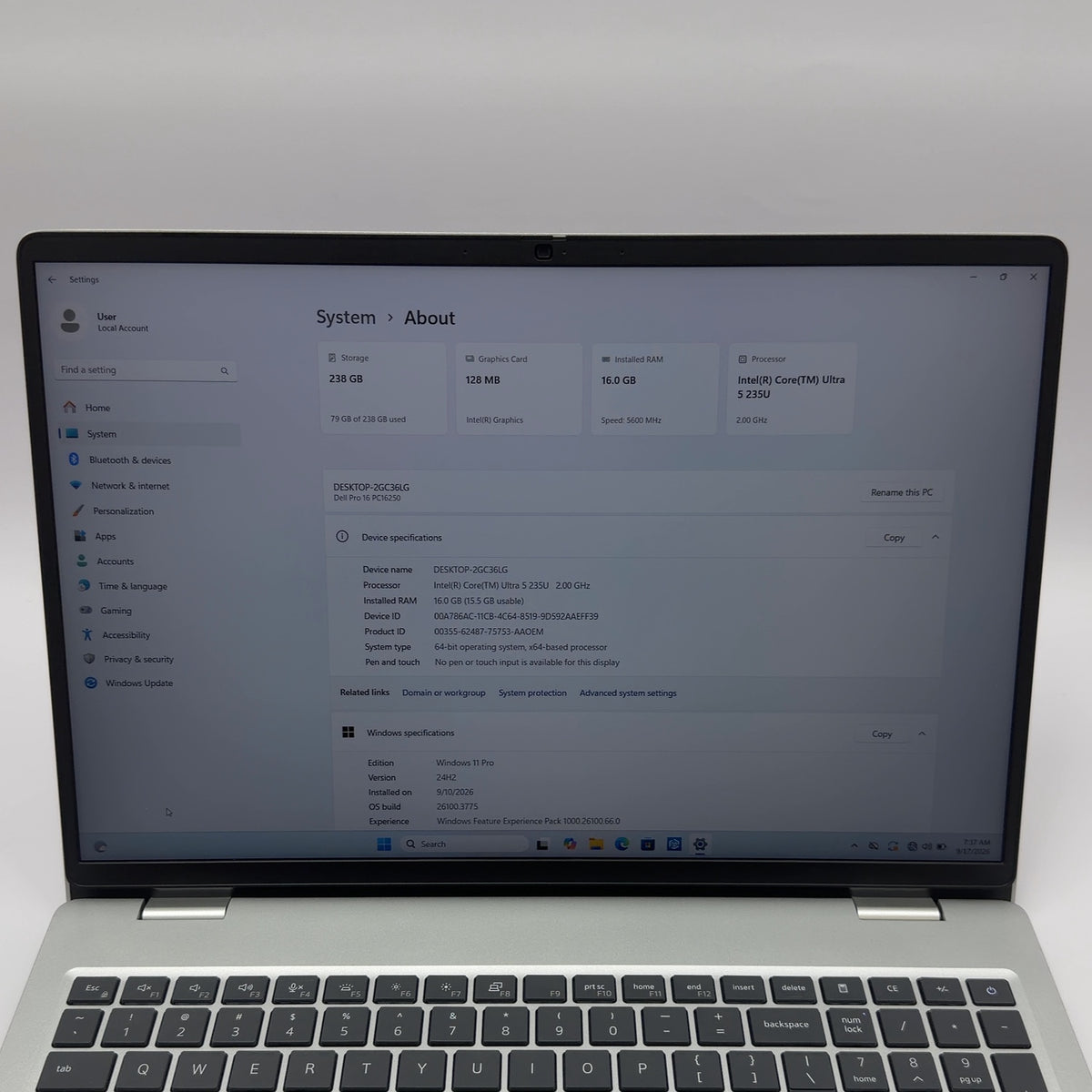 Product Image