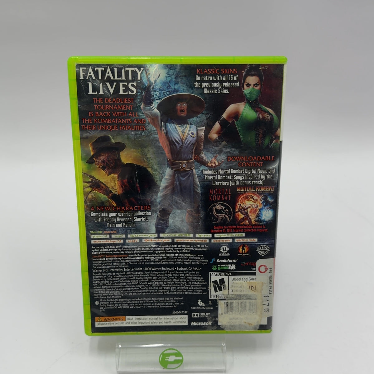 Product Image