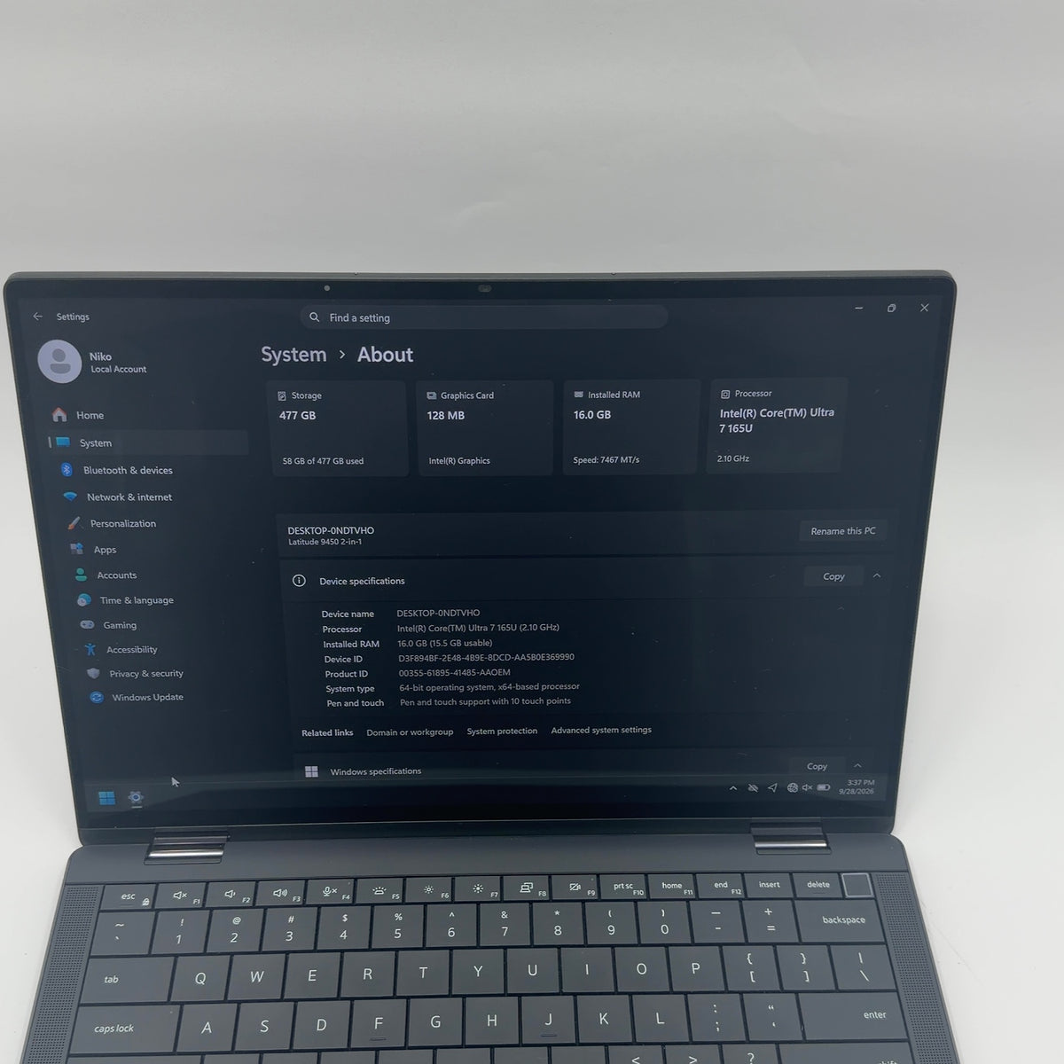 Product Image