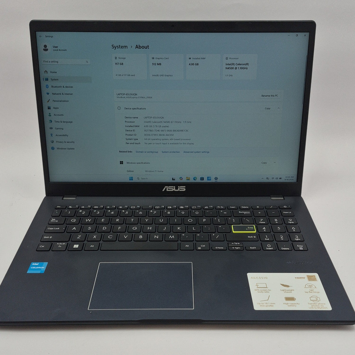 Product Image