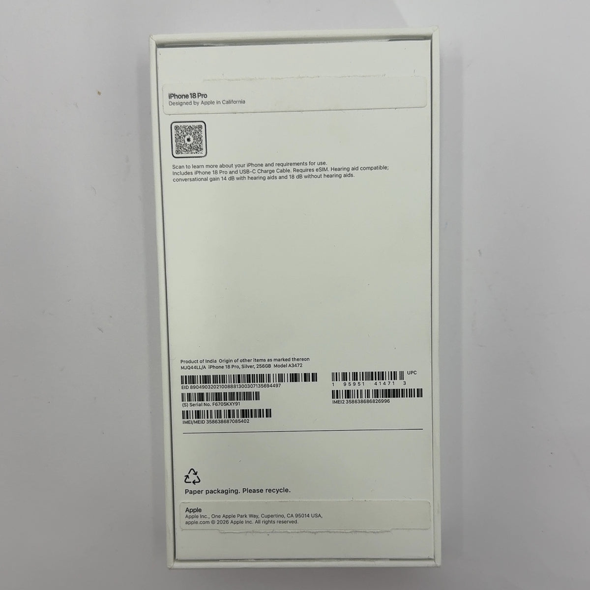 Product Image