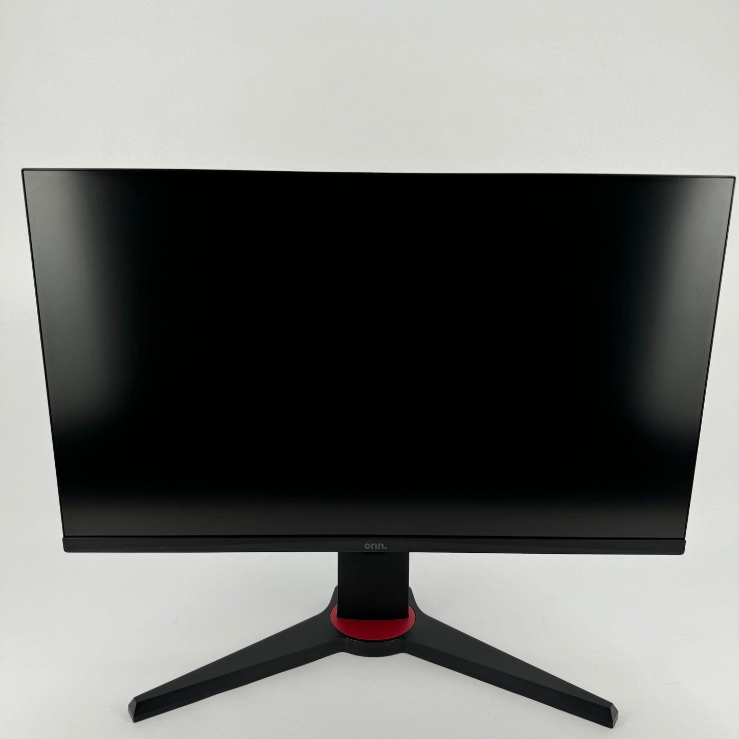 onn. 24" 100027813 FHD LED 165Hz FreeSync Gaming Monitor