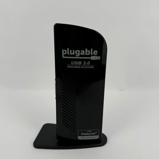 DisplayLink Plugable Docking Station UD-3900