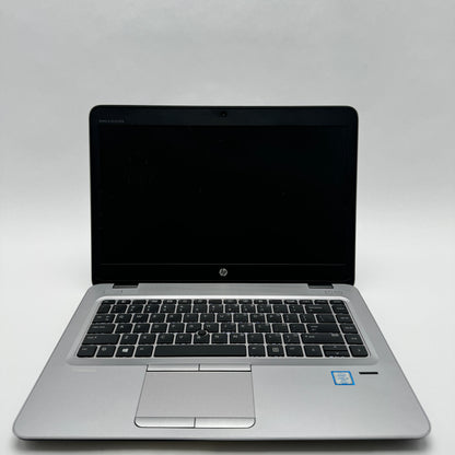 HP Elitebook 840 G4 Z9G72AW 14" i5-7300U 2.7GHz 8GB RAM 512GB SSD