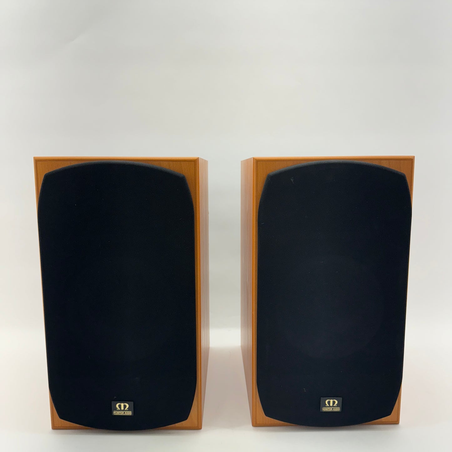 Monitor Audio Silver S2 Loudspeaker Natural Oak 1807 Set