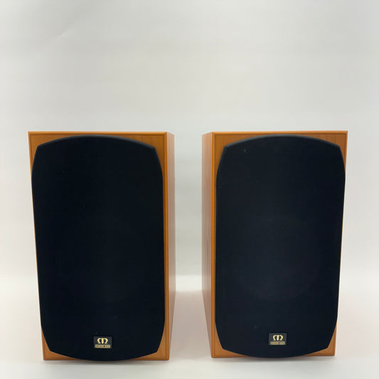 Monitor Audio Silver S2 Loudspeaker Natural Oak 1807 Set