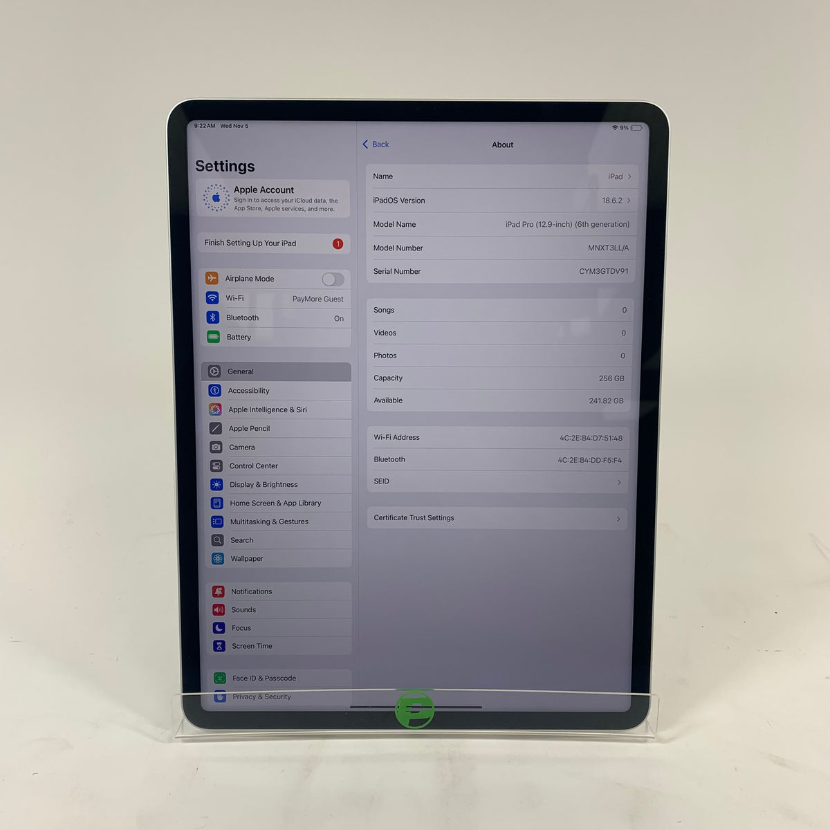 Product Image