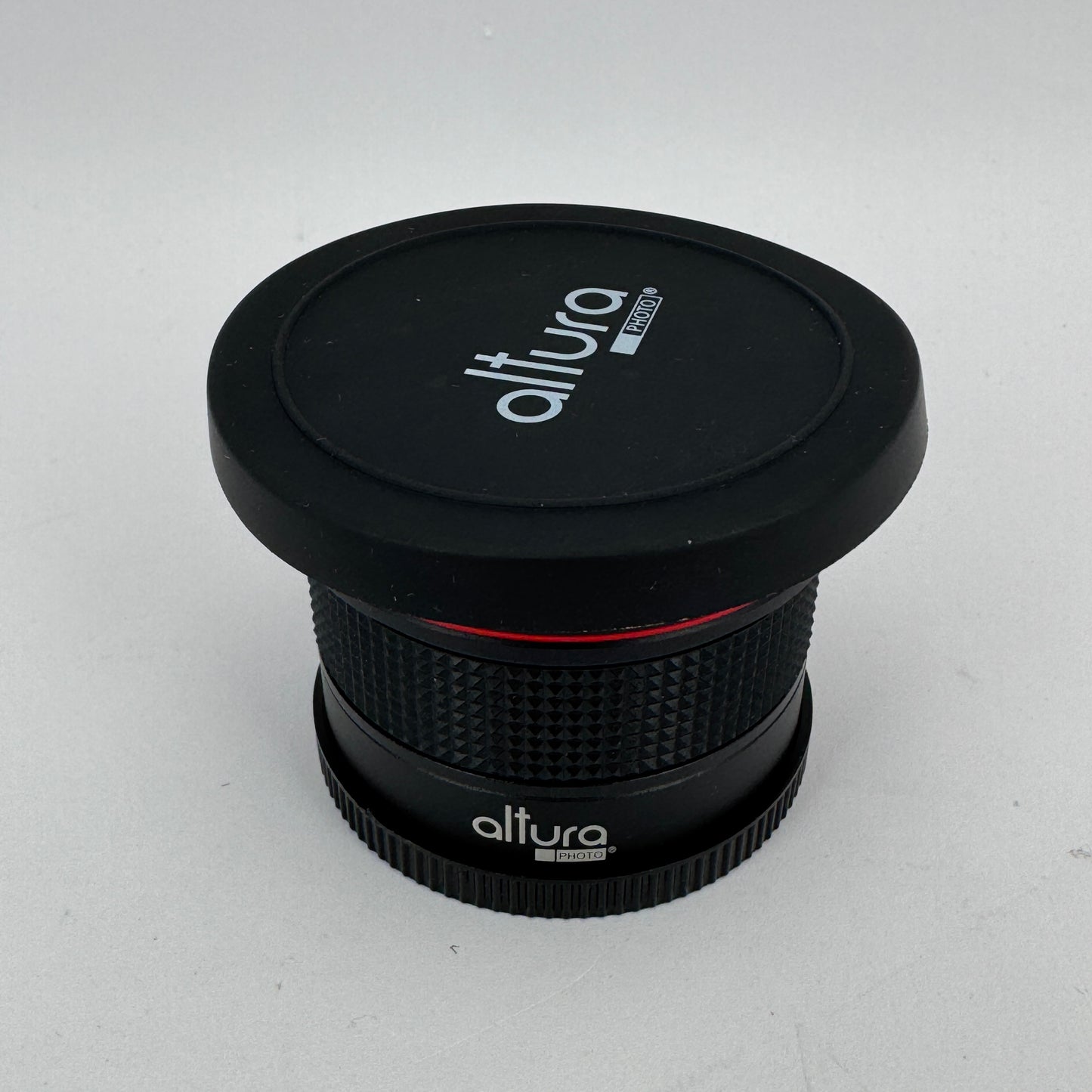 Altura Fisheye Lens 58mm .35x Fixed/Prime Lens