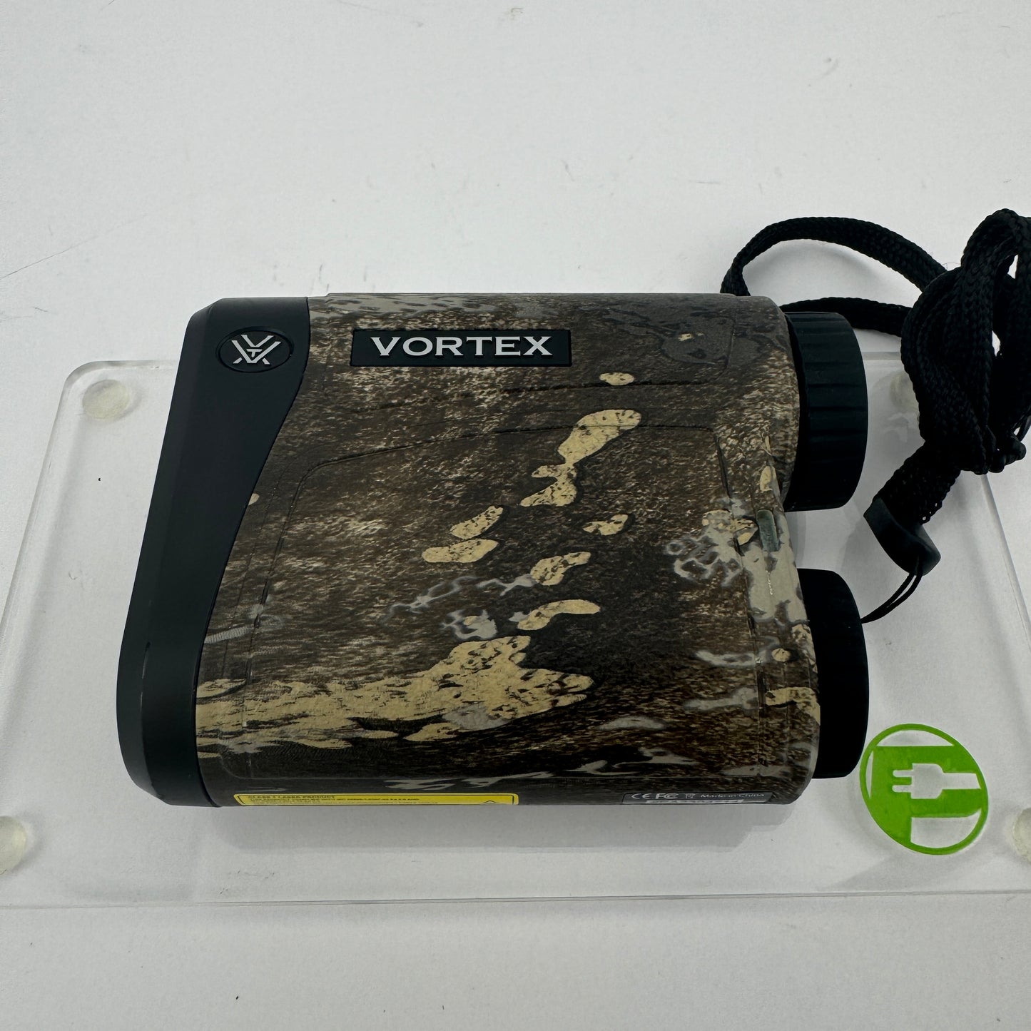 Vortex Intrepid 1000  Laser Rangefinder