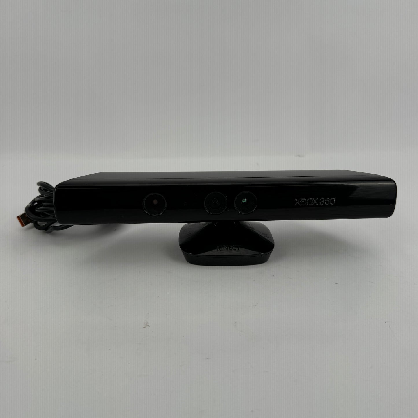 Microsoft Kinect  Black 1414 For Xbox 360