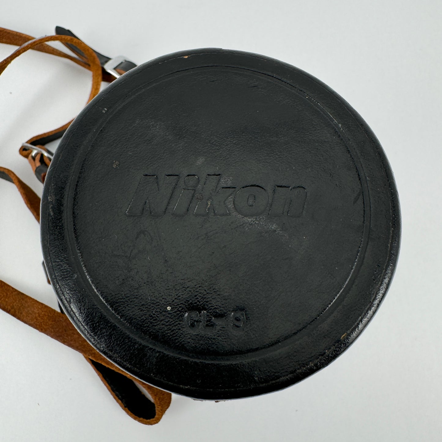 Nikon Nikkor-P Auto  105mm f/2.5