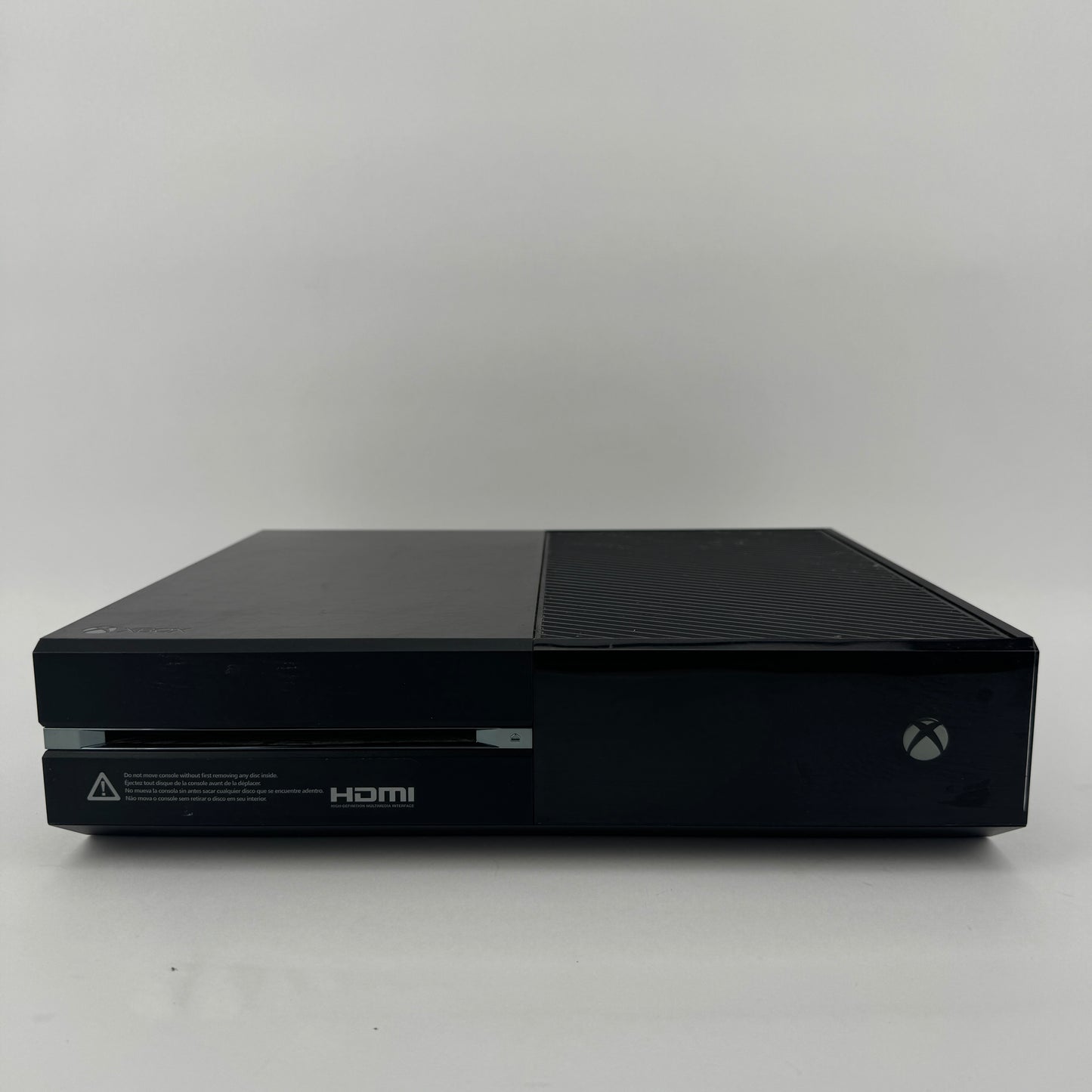 Microsoft Xbox One 1TB Console Gaming System Black 1540 READ BELOW