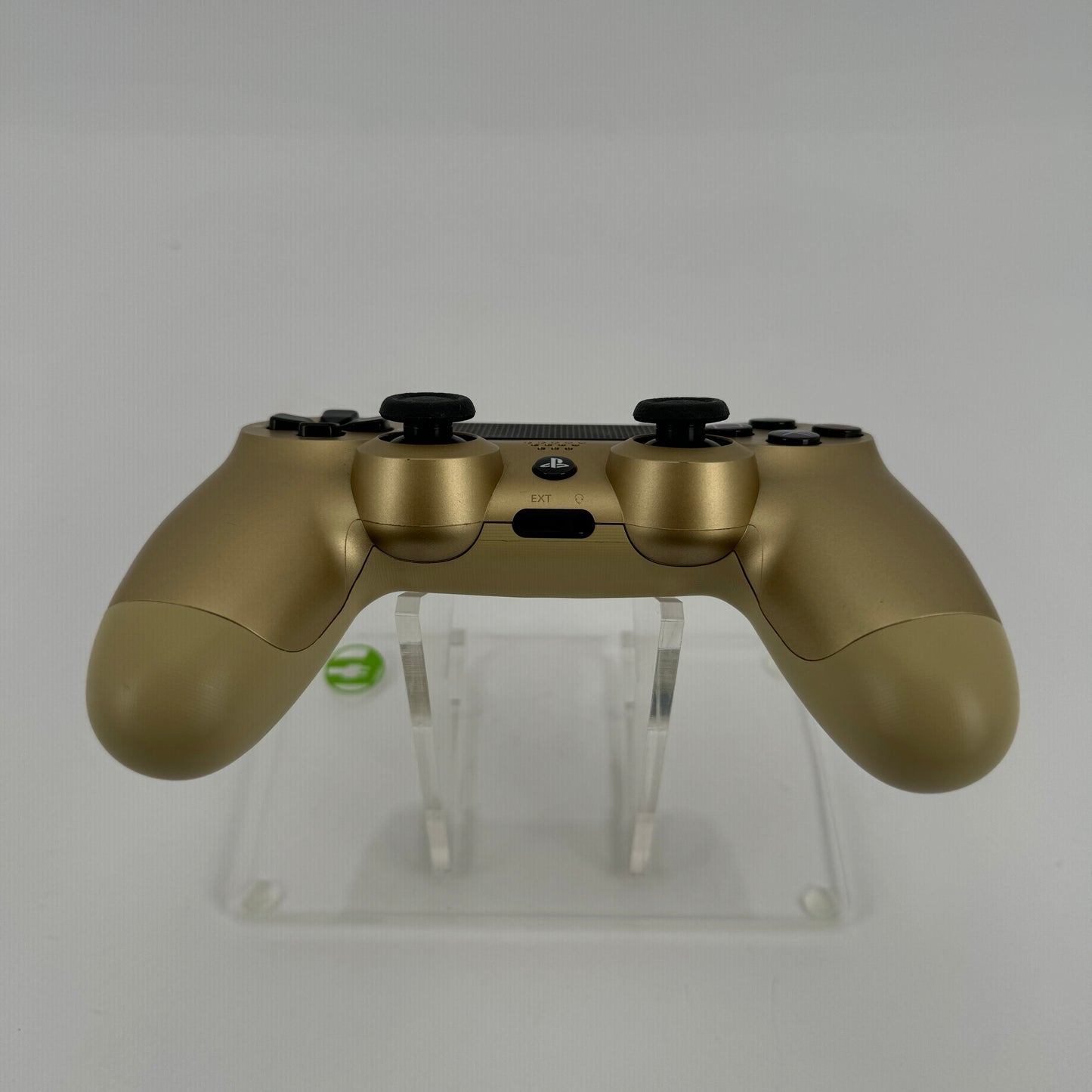 Sony PlayStation 4 DualShock 4 Wireless Controller Gold CUH-ZCT2U