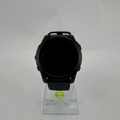 Garmin Solar Fenix 7X Pro Multisport GPS Watch