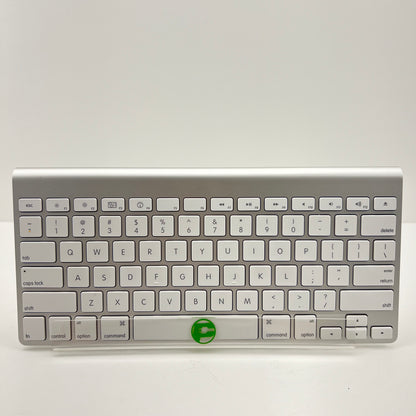 Apple Magic Keyboard White A1314