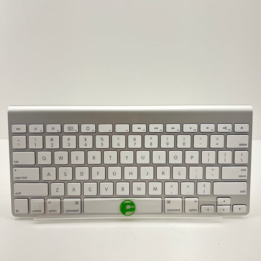 Apple Magic Keyboard White A1314