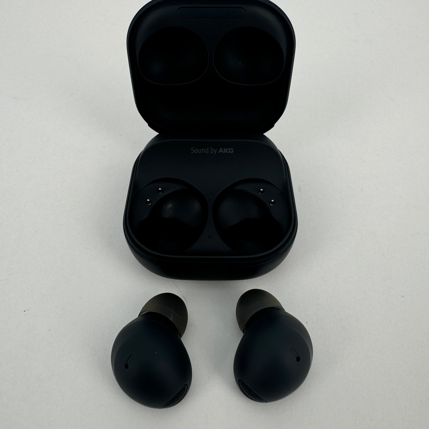 Samsung Galaxy Buds2 Pro SM-R510 True Wireless Earbuds Graphite READ BELOW