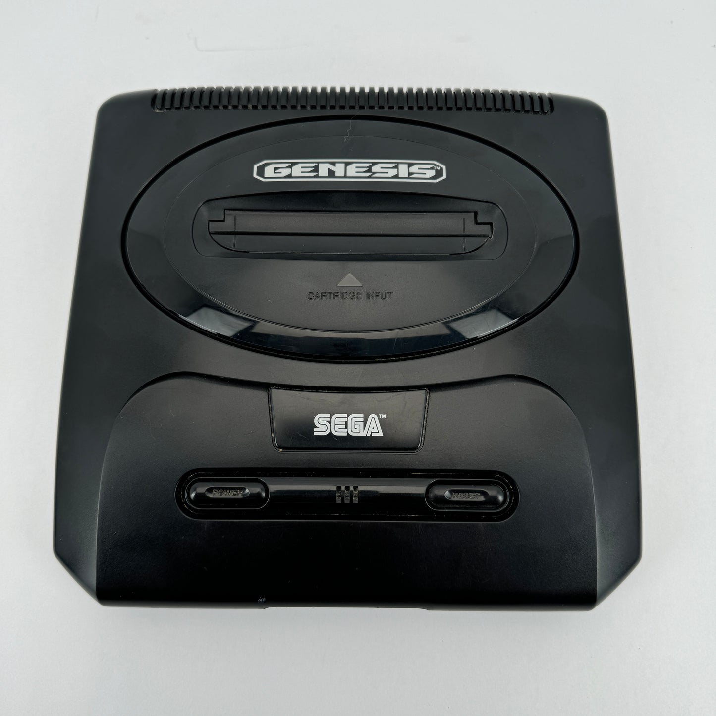 Sega Genesis 2 Video Game Console Bundle MK-1631