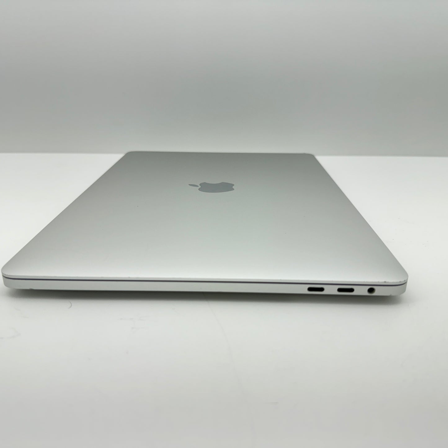 Broken 2020 Apple MacBook Pro 13" i3 2.0GHz 16GB RAM 512GB SSD Silver A2251 READ