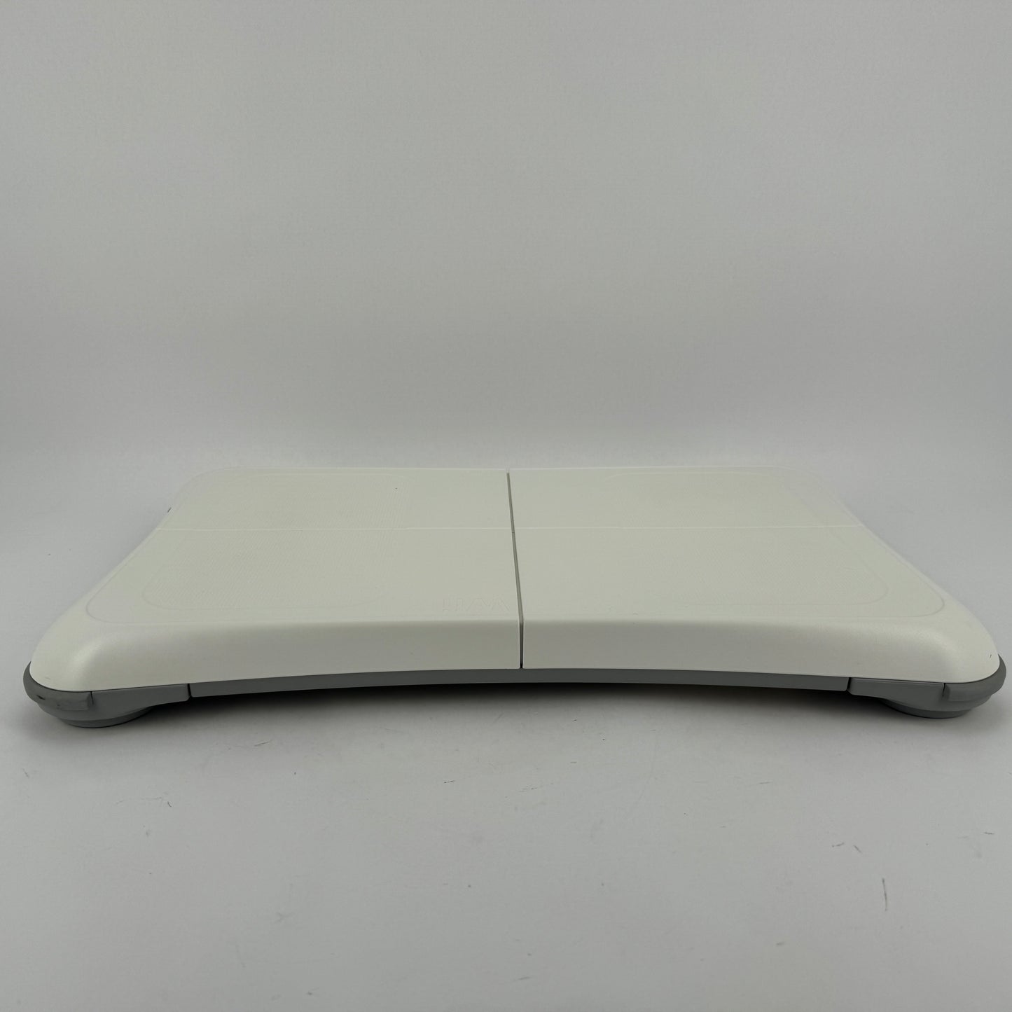 Nintendo Wii Balance Board White Bundle RVL-021