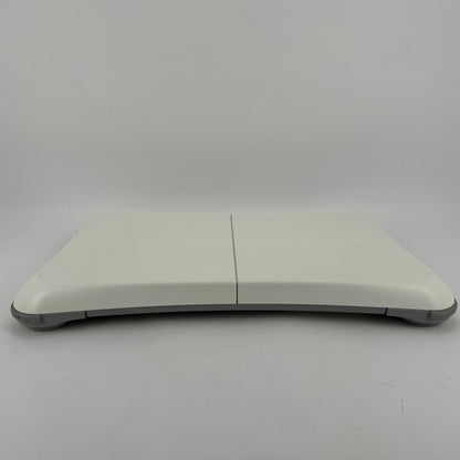 Nintendo Wii Balance Board White Bundle RVL-021