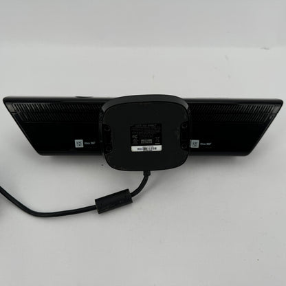 Microsoft Kinect  Black 1414 For Xbox 360