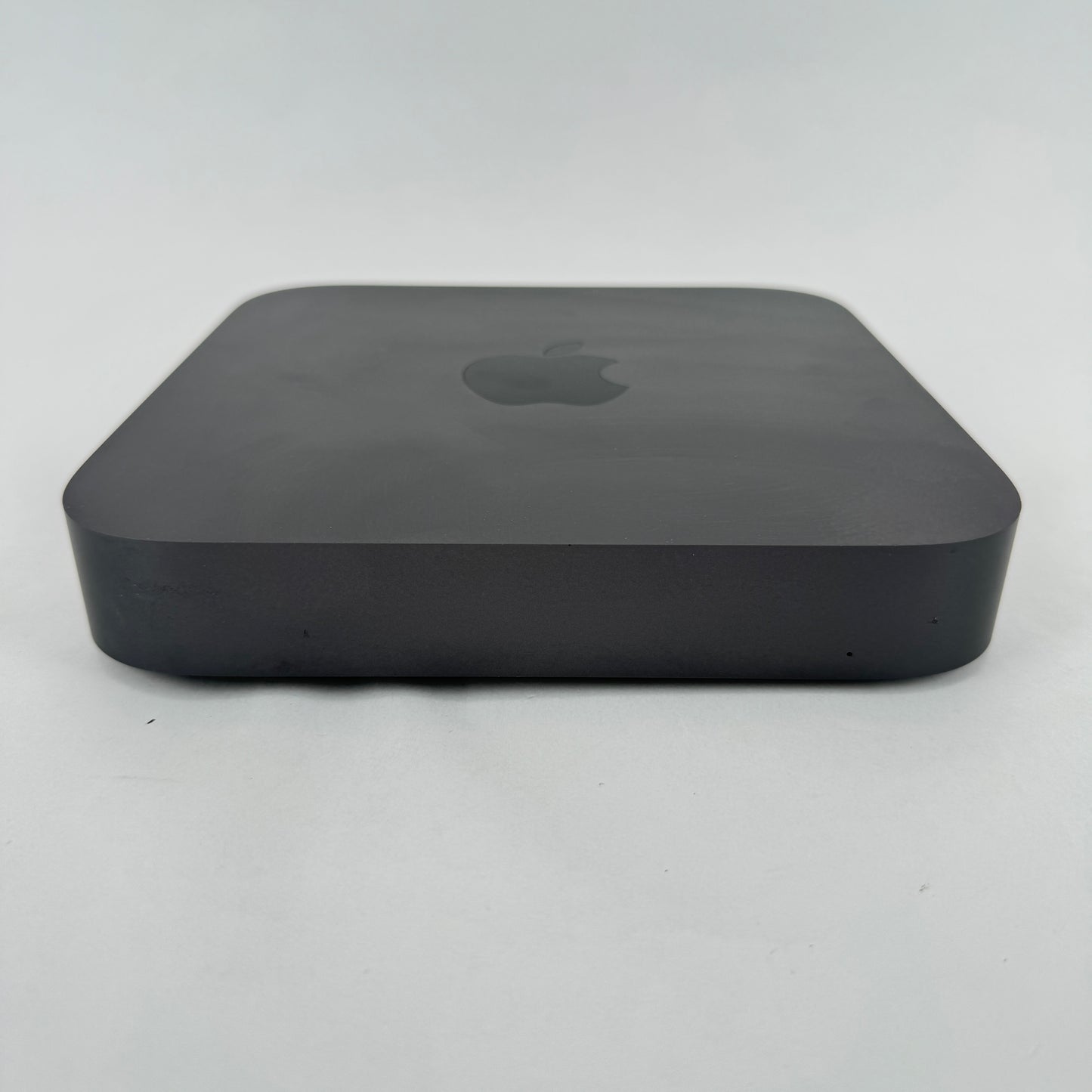 2018 Apple Mac Mini Core i3 3.8GHz 8GB RAM 128GB SSD Space Gray A1993