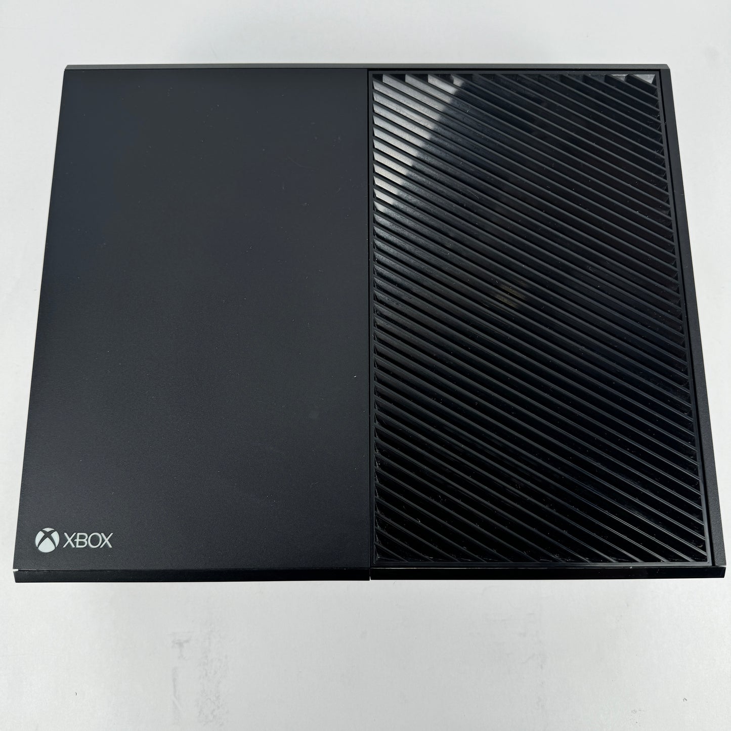 Microsoft Xbox One 500GB Console Gaming System Black 1540