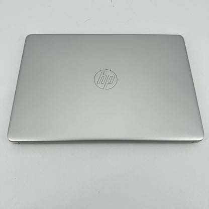 HP 14-dq0760dx FA2D47RF 14" Celeron N4120 1.1GHz 4GB RAM 128GB SSD Intel UHD Graphics 600