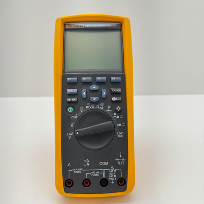 Fluke 289 1000V True-RMS Industrial Logging Multimeter with Trend Capture