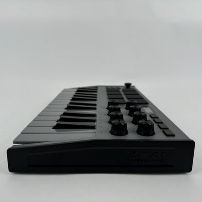 Akai Professional MPK Mini Special Edition Gray Standard MIDI Controller