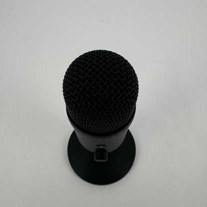 Razer Seiren V2 X Microphone for Streaming & PC Gaming RZ19-0405