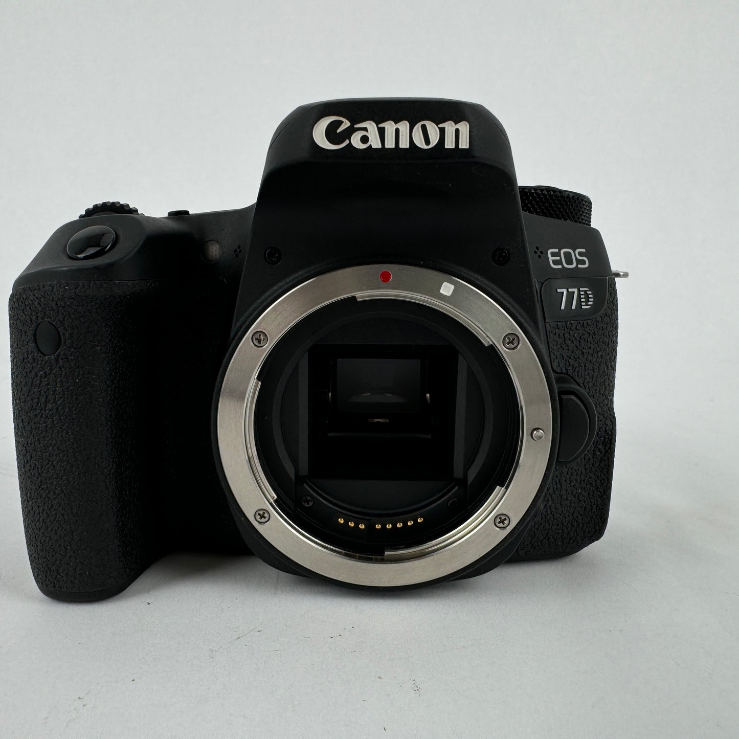 Canon EOS 77D 24.2MP Digital SLR