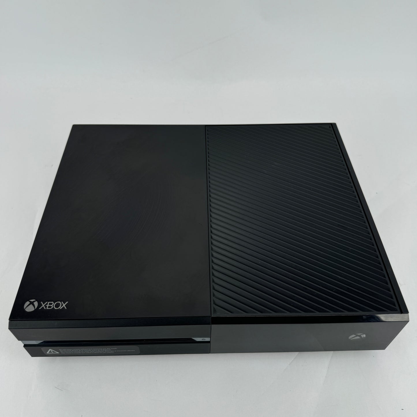 Microsoft Day One Edition Xbox One 500GB Console Gaming System Black 1540